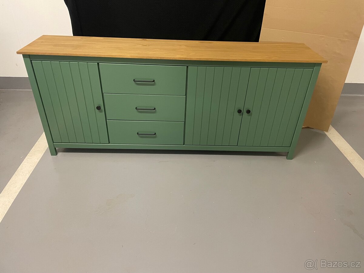 Komoda Miranda 190 cm - 3