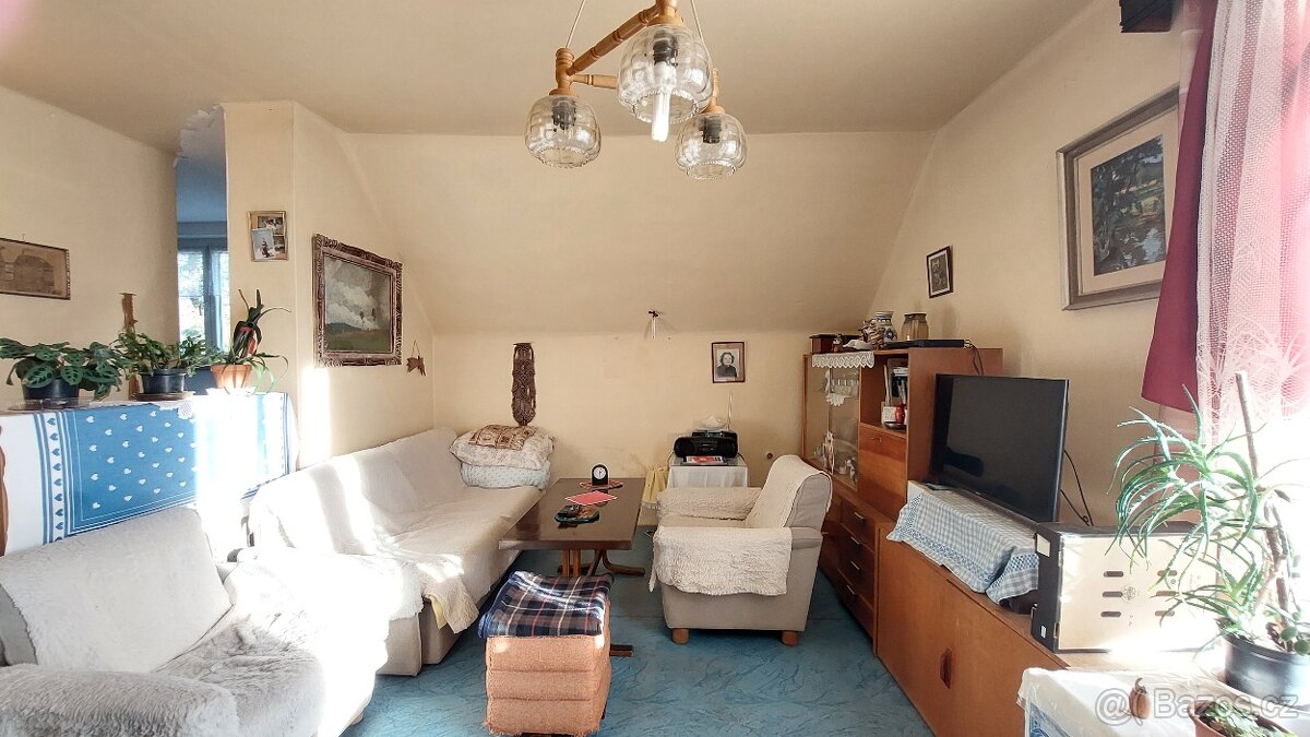 Prodej bytu 2+1 56 m² ve Frymburku - 3