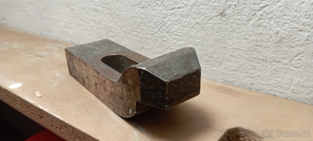 Upinka zalomená frezka cnc - 3