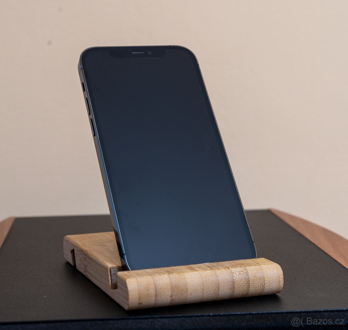 iPhone 12 Pro 256 GB | pěkný stav | příslušenství - 3