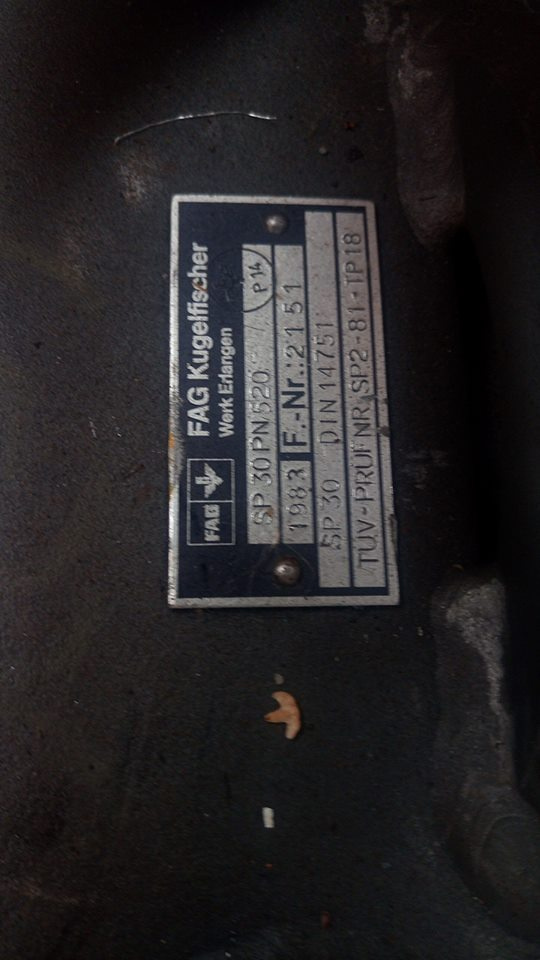 Hydraulické nůžky a roztahováky. - 3