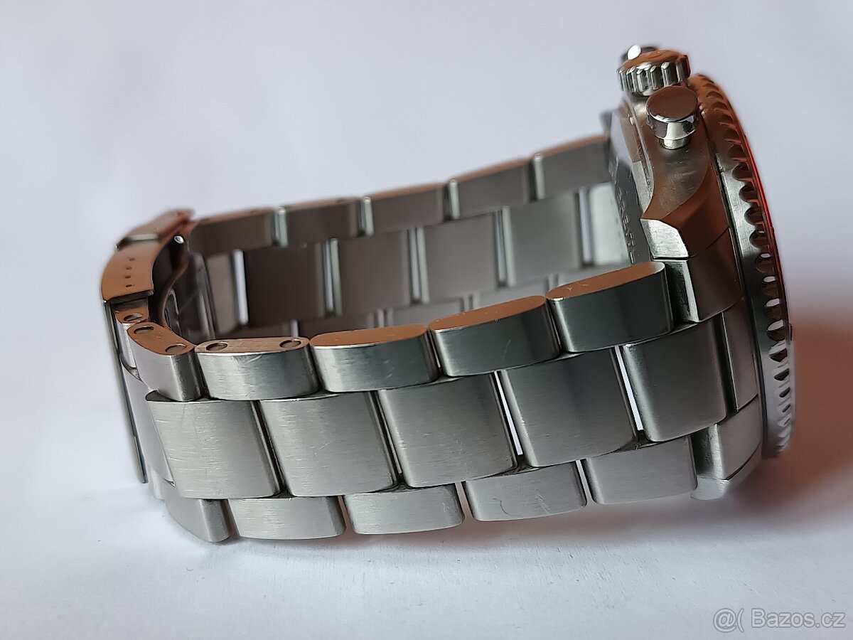 Breitling Aviator 8 Chronograph 43 A13316101C1A1 - 3