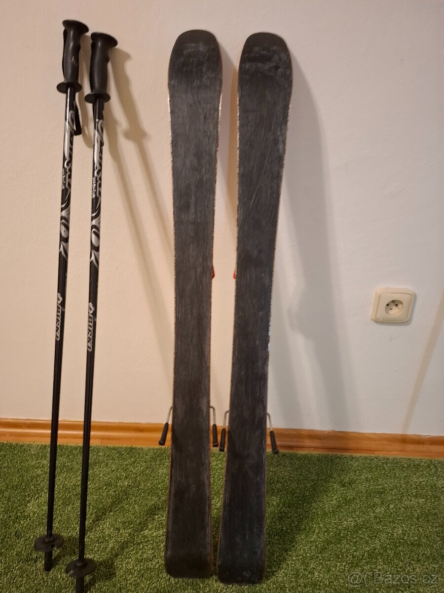 Dětské lyže Head - 3