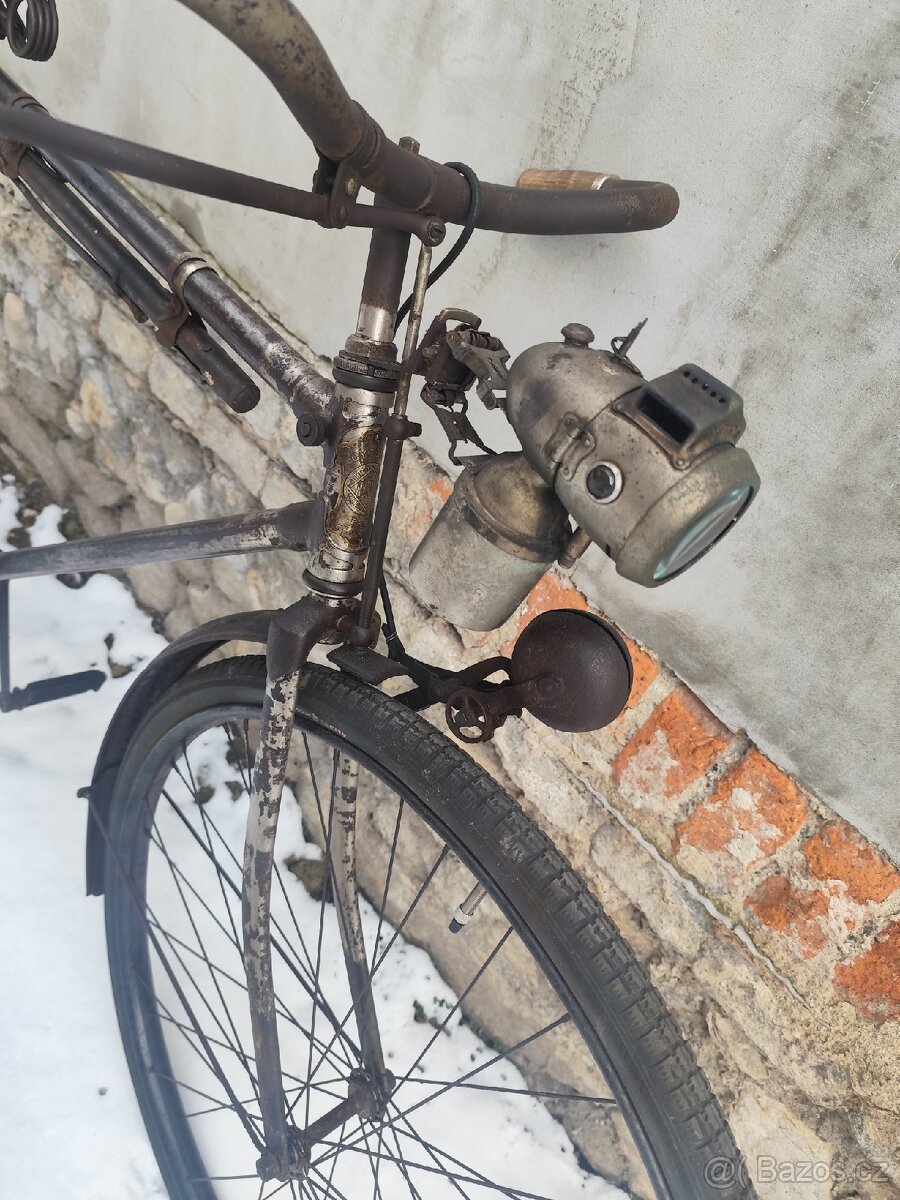 Historické kolo Stadion - 3