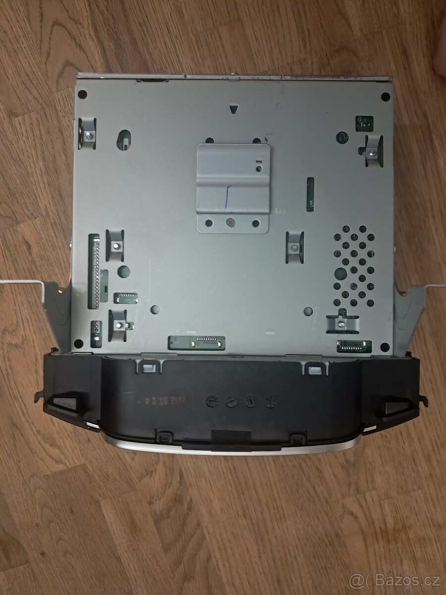 Hyundai i30 2011-2017 CD rádio - 3