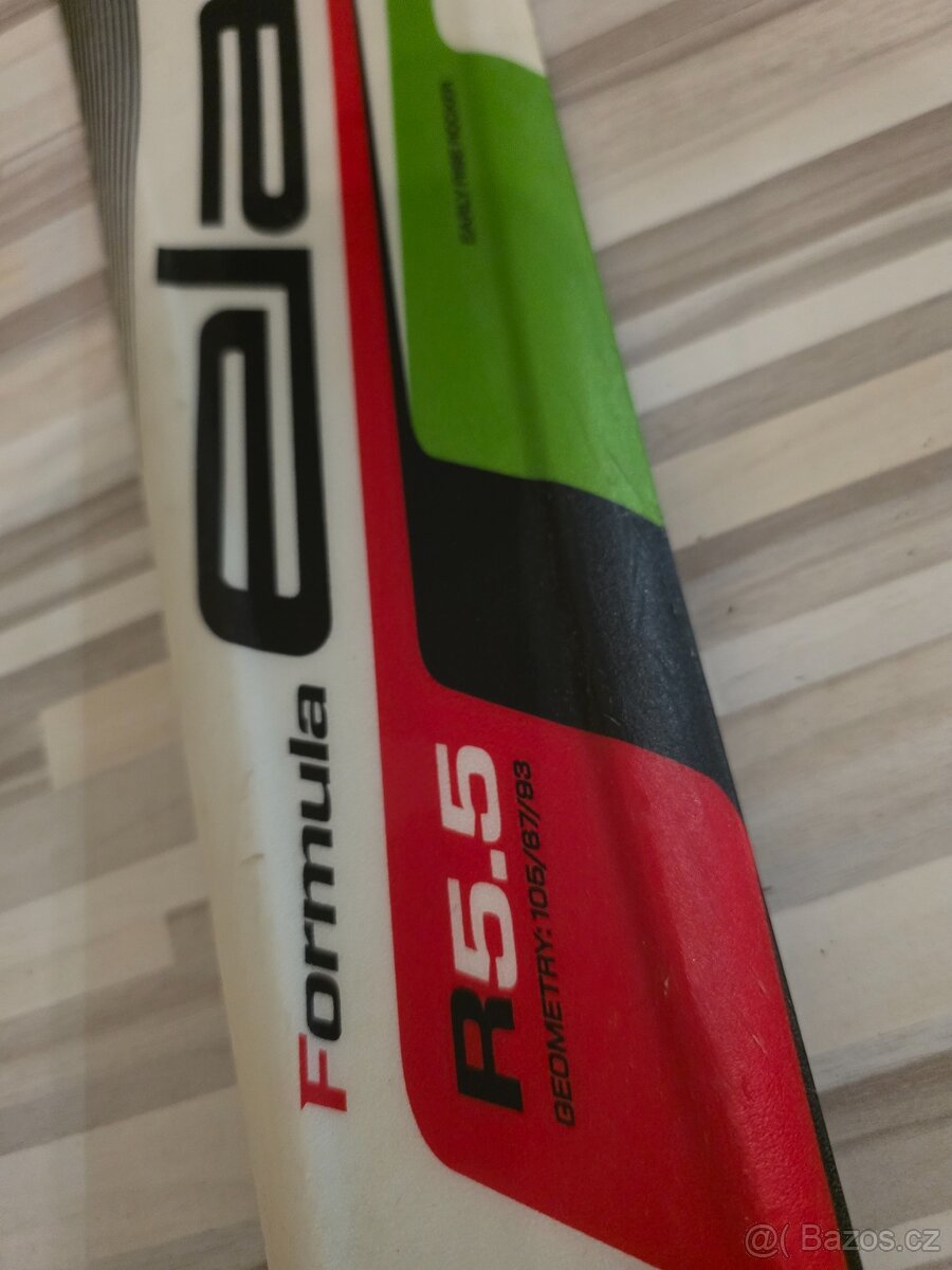 Lyže ELAN FORMULA L100 - 3