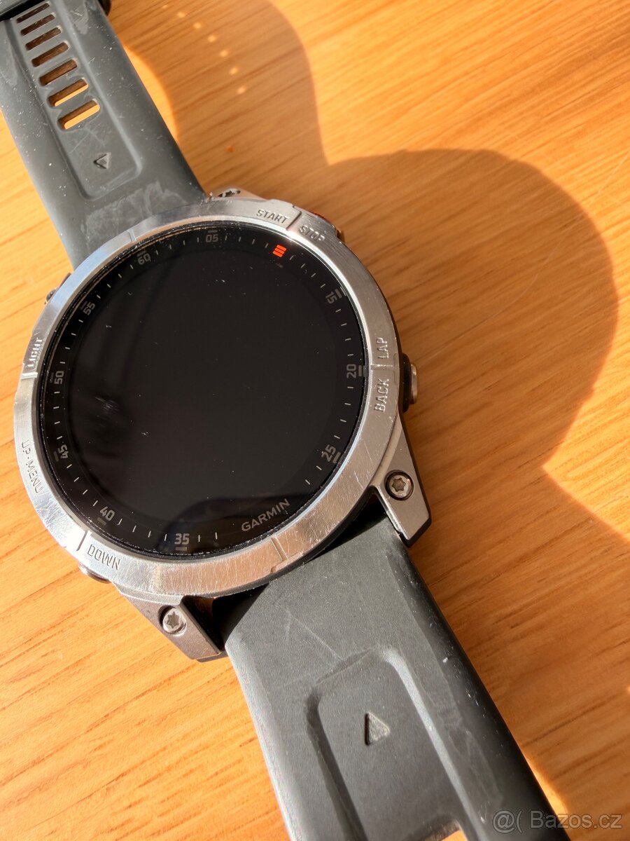 Garmin Epix Gen 2 - 3