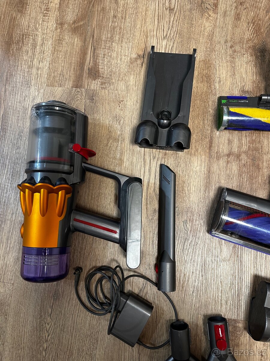 Dyson V12 Slim. - 3