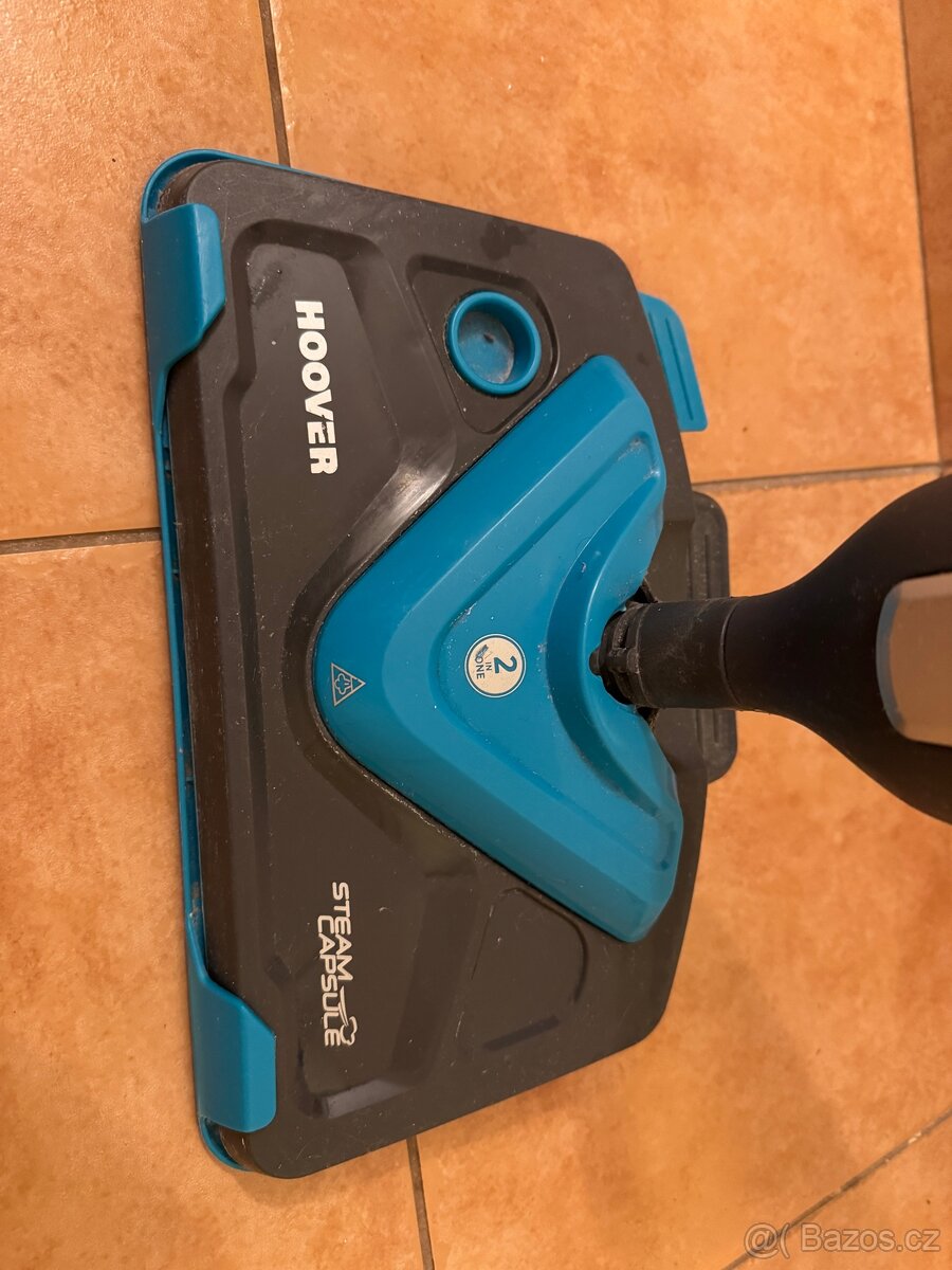 Parní čistič Hoover - 3