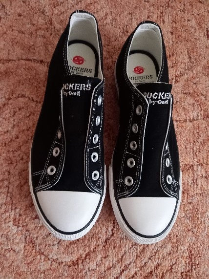 Dámská nová obuv - 3