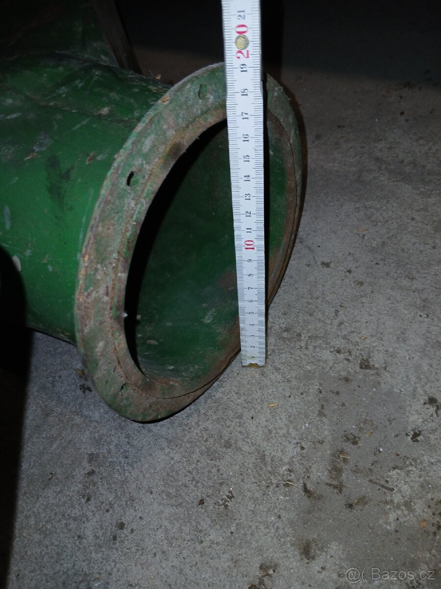 Prodám kryt odsávání - 3