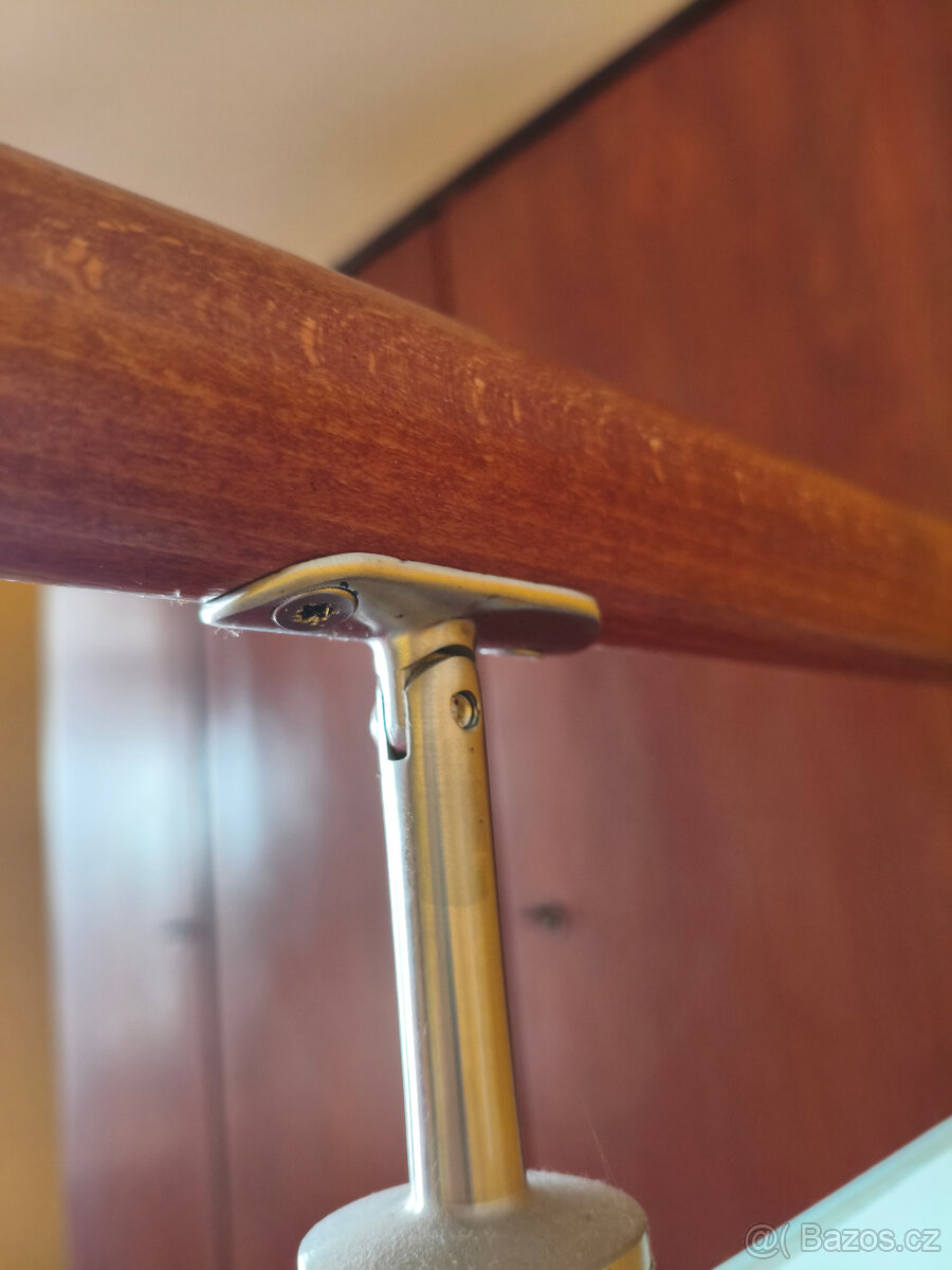 Umakov interiérové zabradli - 3