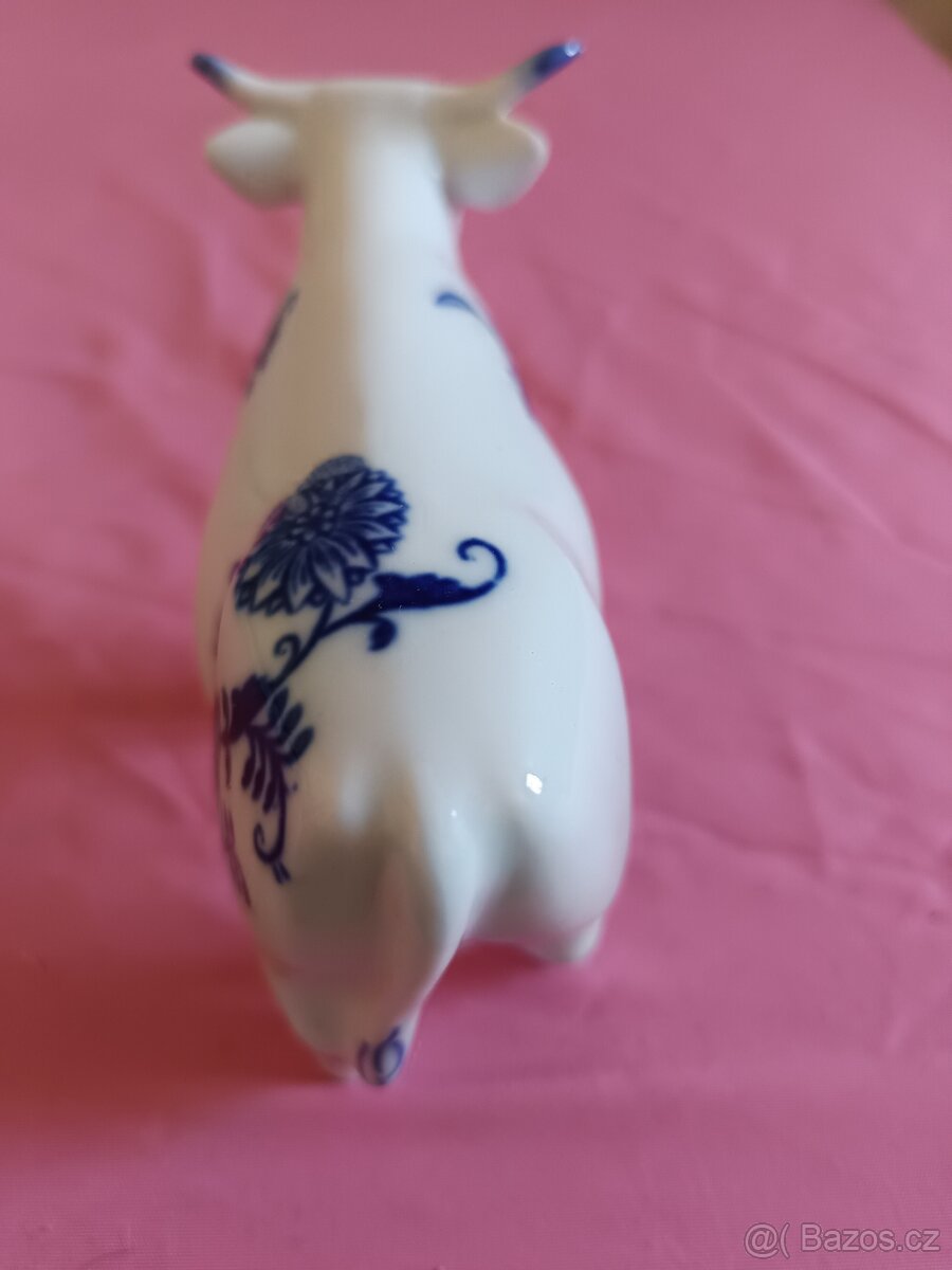 Figurální porcelan - 3