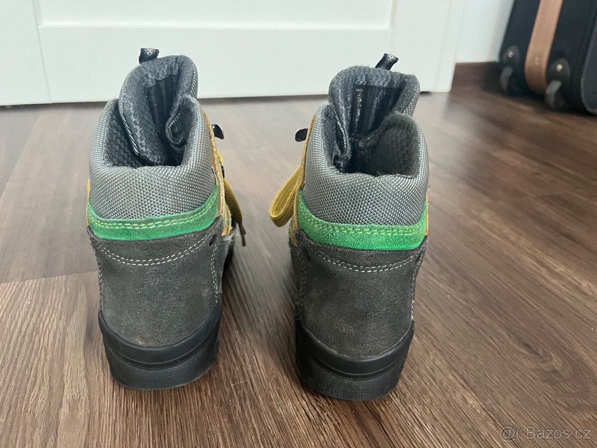 Detske boty Olang, v. 32 - 3