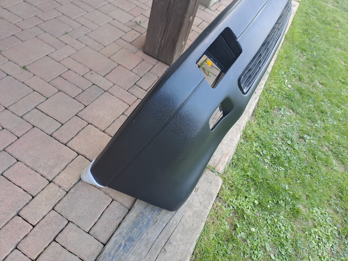 Audi 80 B3 přední nárazník - 3