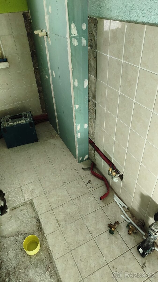 Topenar, instalater Nemecko - 3