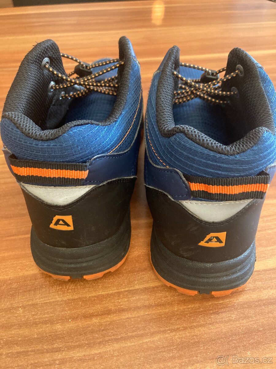 Boty ALPINE PRO 37 - 3