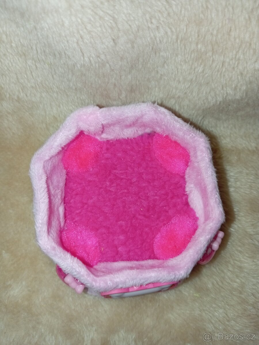 LPS - Littlest Pet Shop - pelíšek - 3