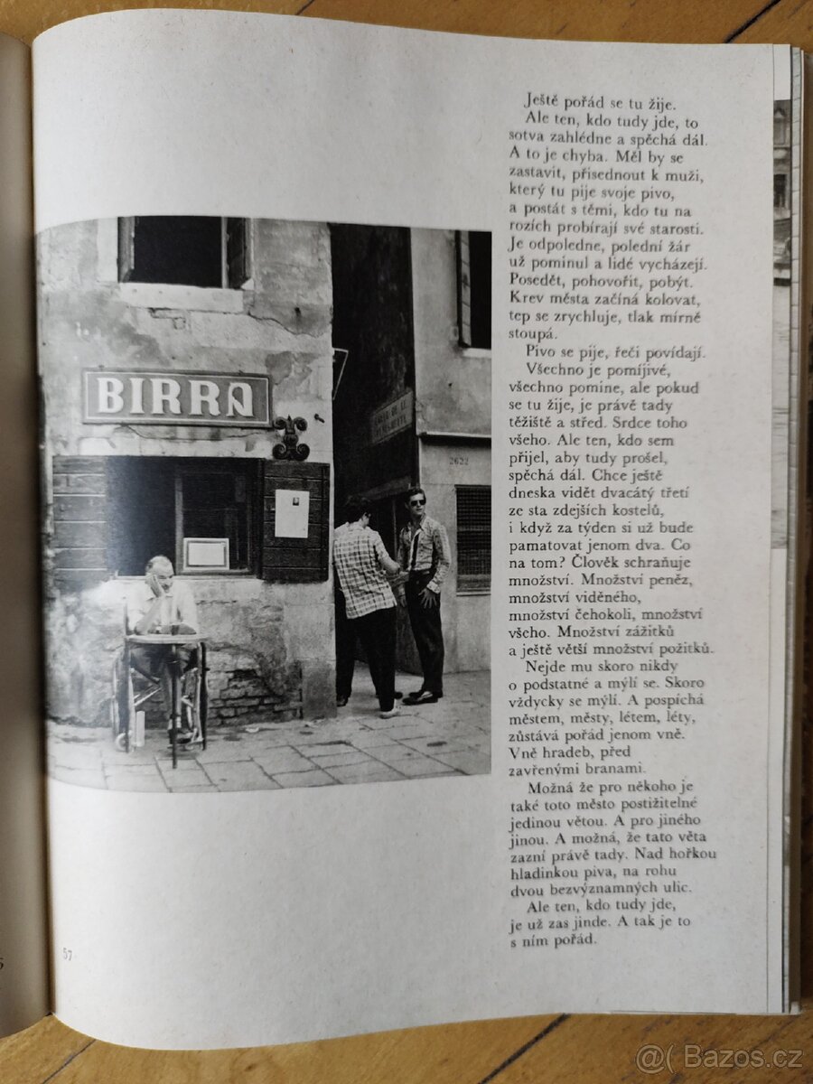 Pohlednice z Benátek - 3