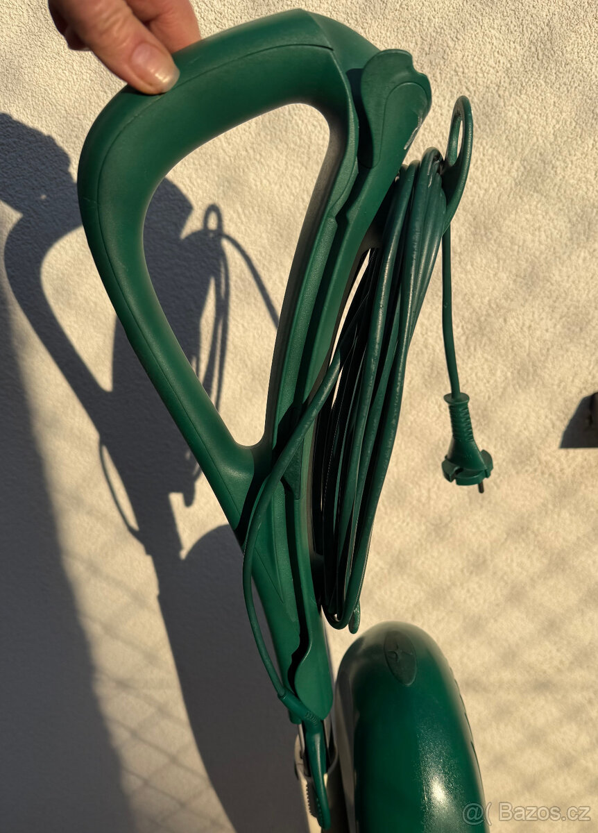 Vysavač Vorwerk VK135-1 - 3