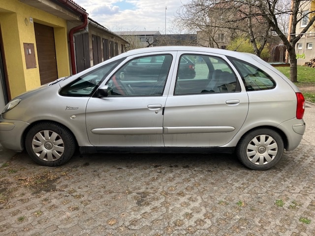 Citroen Xsara Picasso - 3