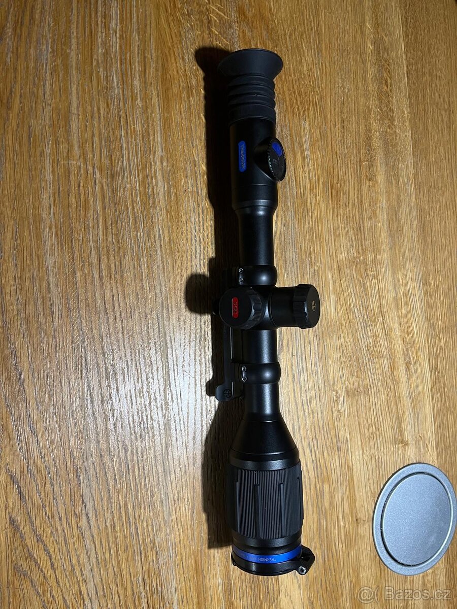 Pulsar Thermion xp50 - 3