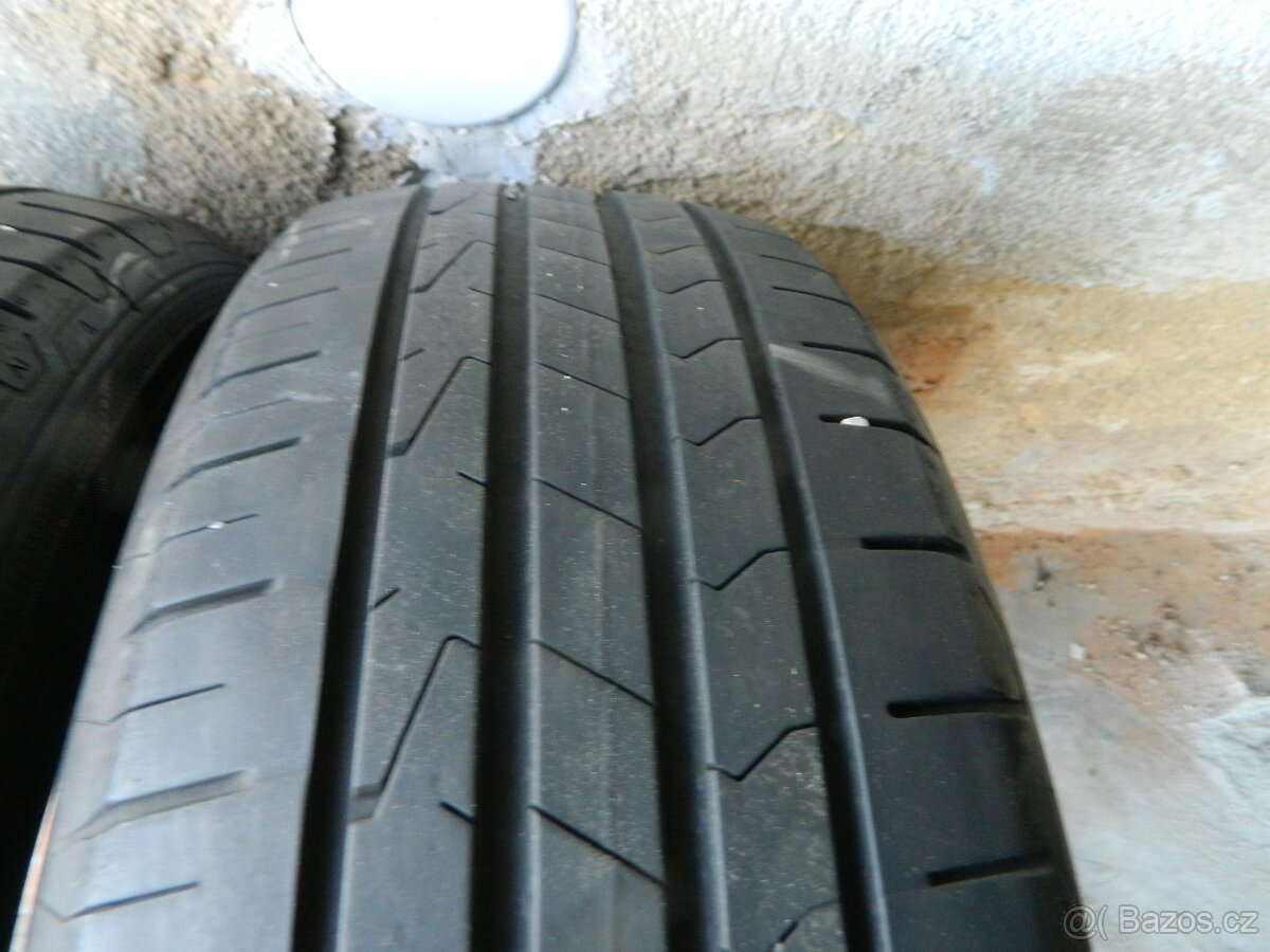 215/65 r17 99v 2ks letní - 3