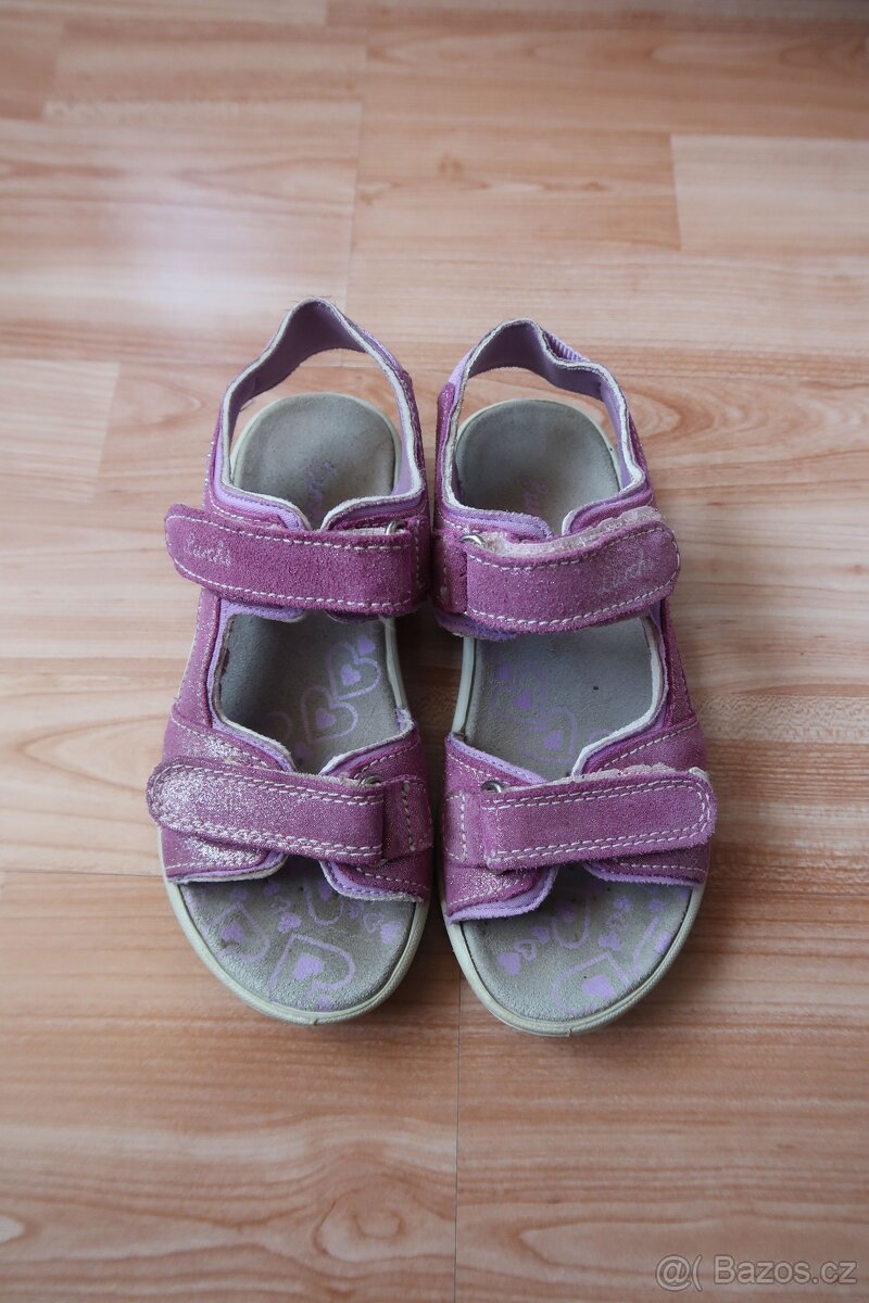 Sandály_Lurchi_vel.31 - 3