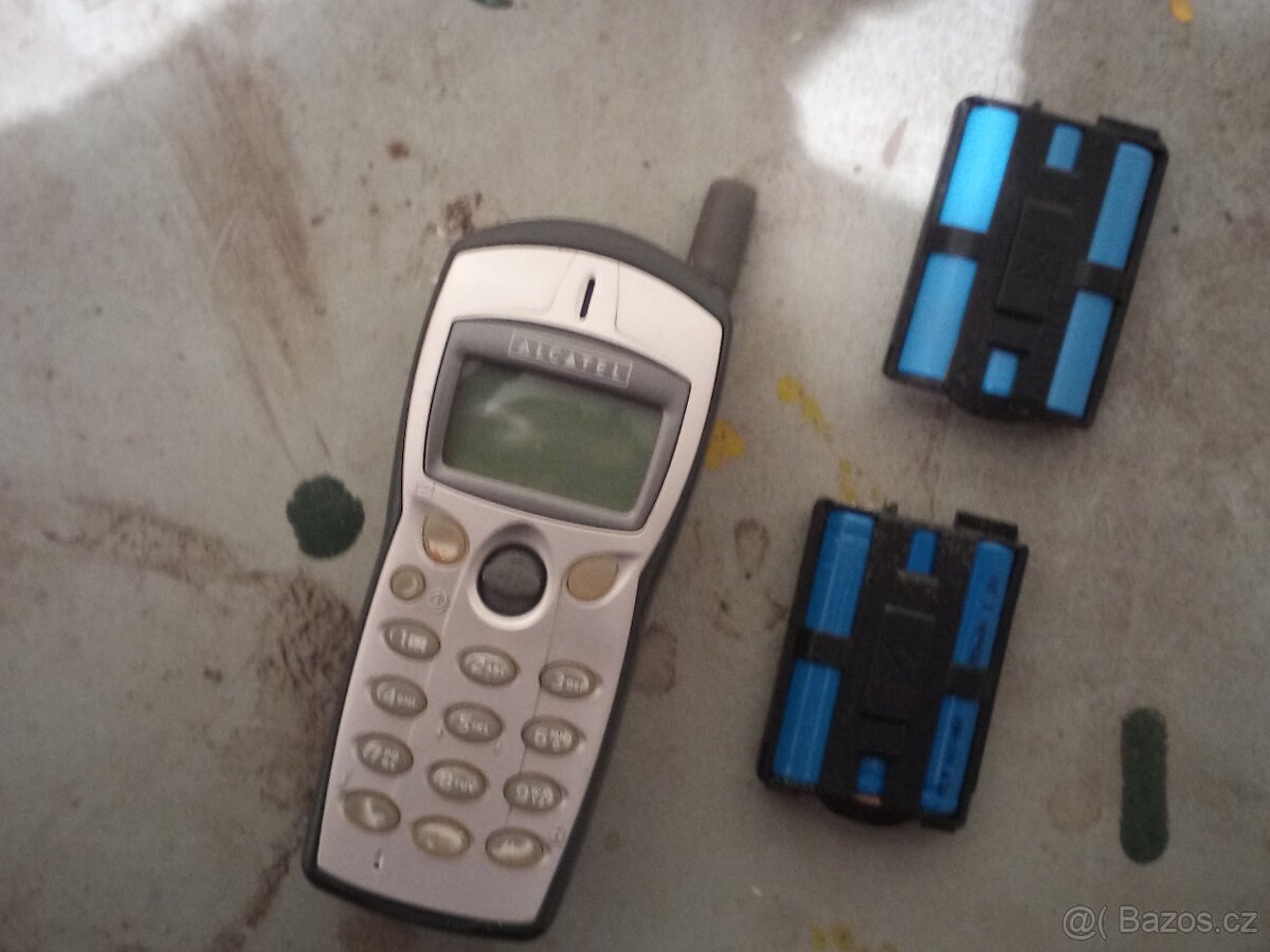 Alcatel - 3