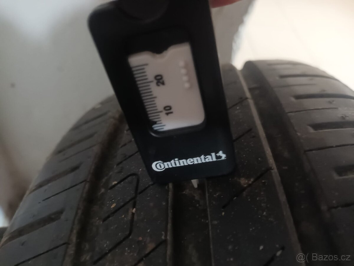 letní pneu 195/55 R16 4ks - 3