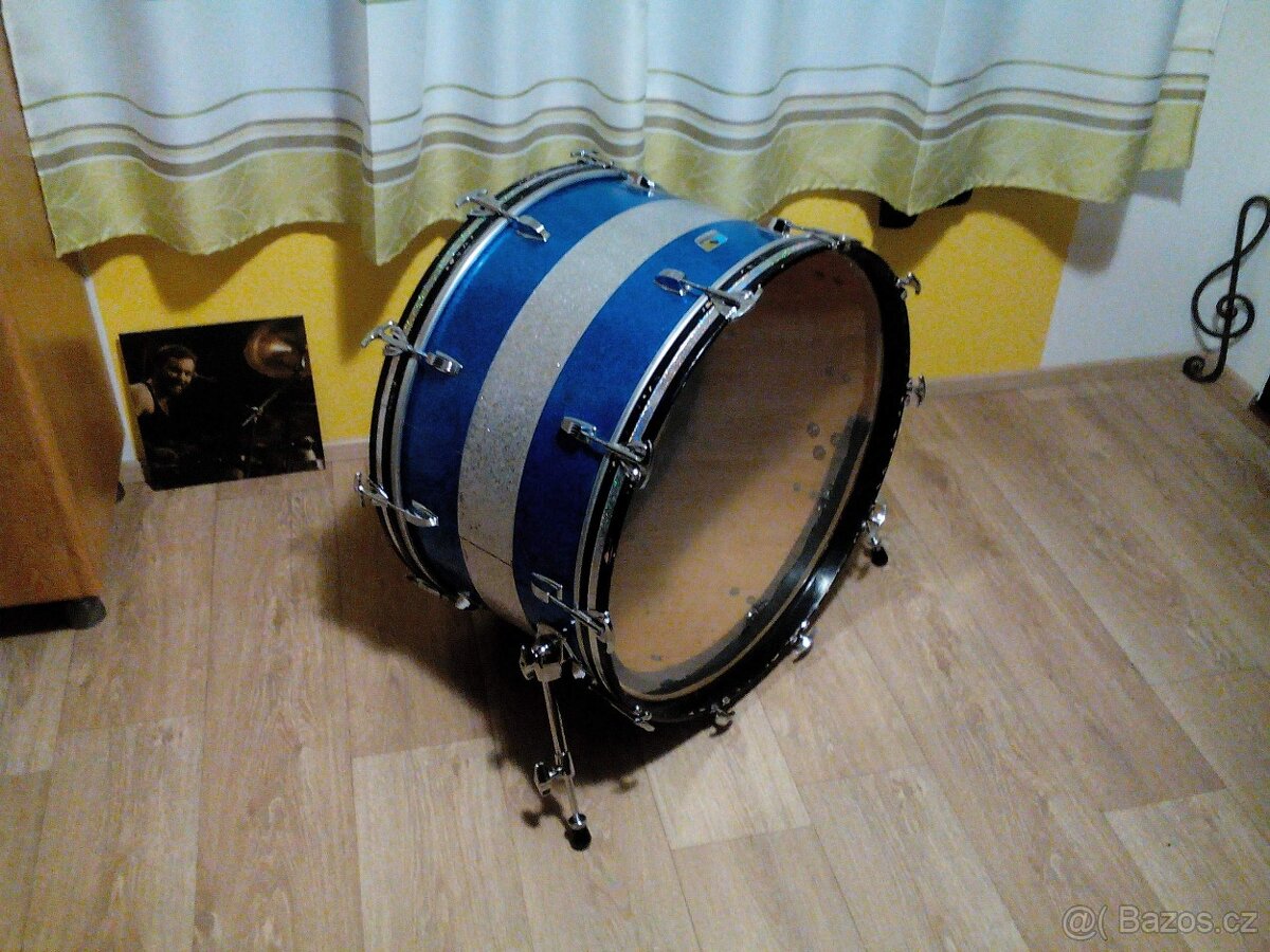 Ludwig 26" - 3
