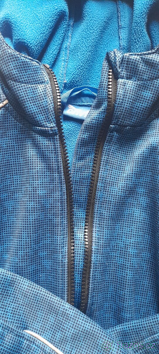 Sofshelova bunda - 3