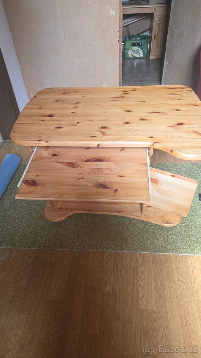 psací stůl k počítači - 3