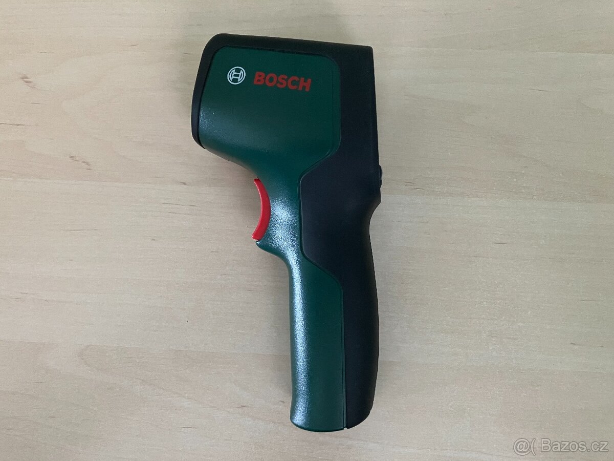 Prodám termodetektor Bosch - 3