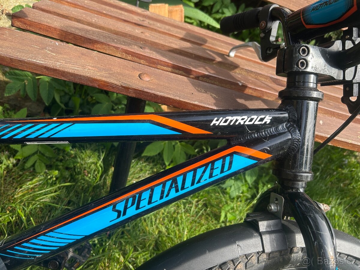 Specialized Hotrock 16”. - 3