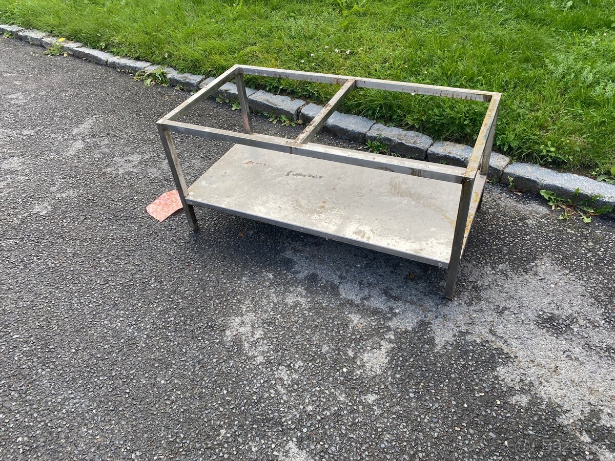 Gastro vybavení - 3