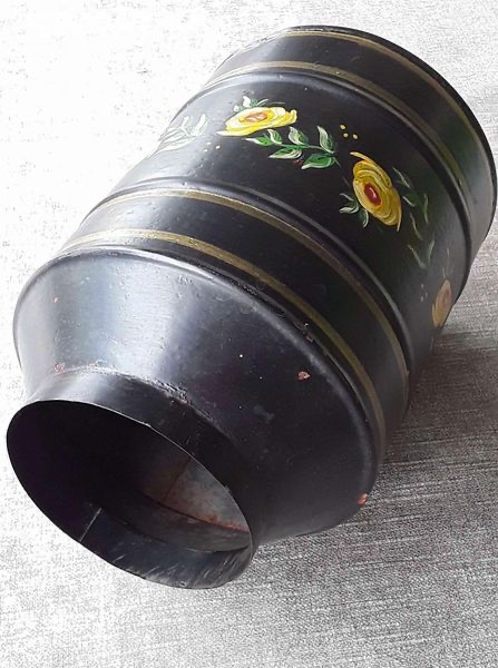 plechová nádoba - 3