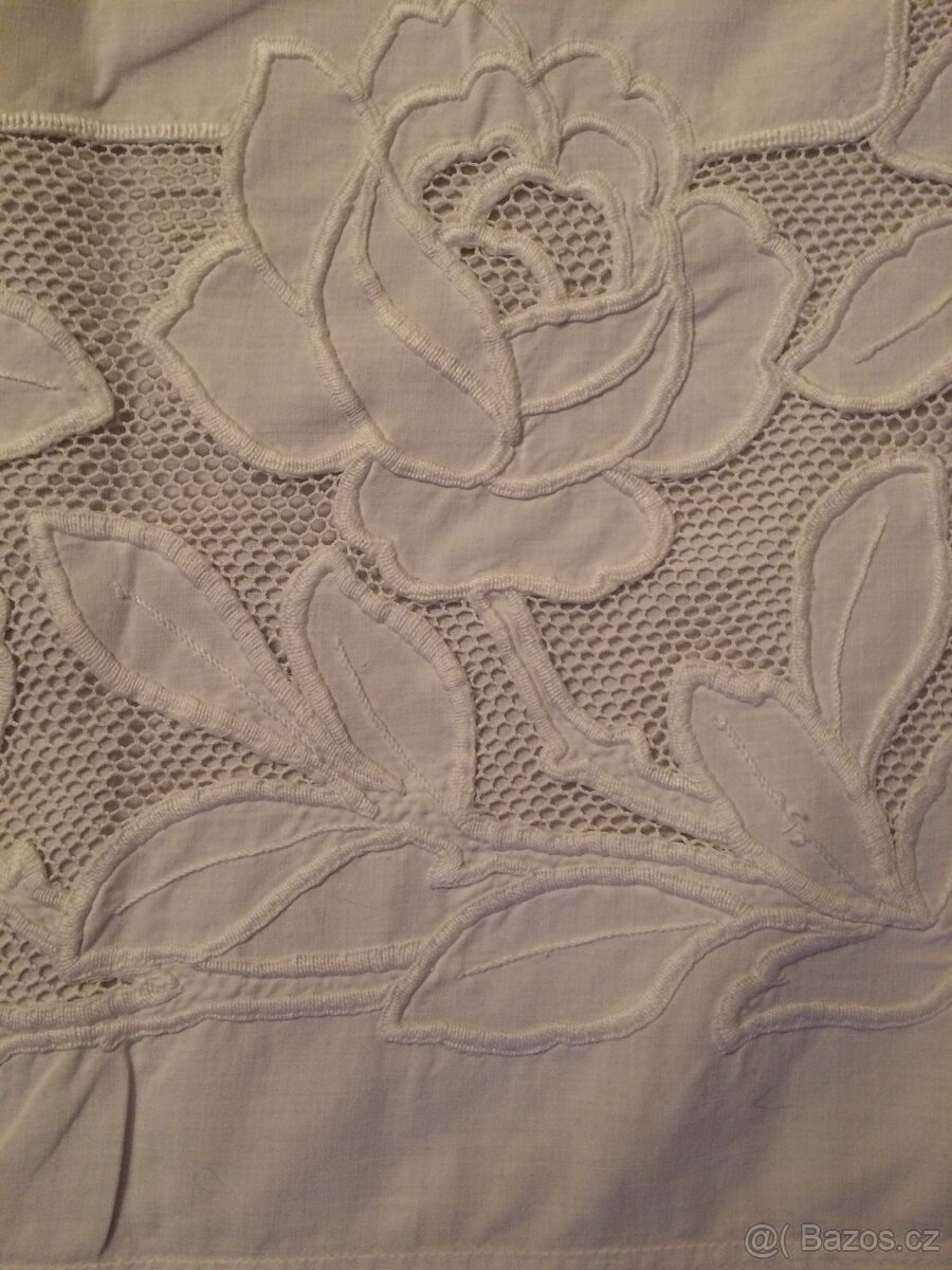 Povlečení starožitné - 3