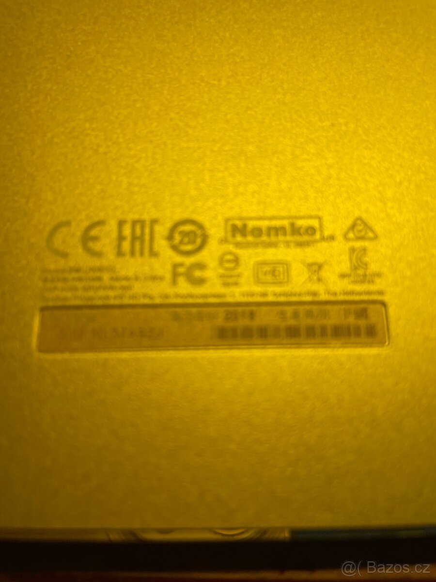 LaCie - Externí HDD disk 2,5´ - 3