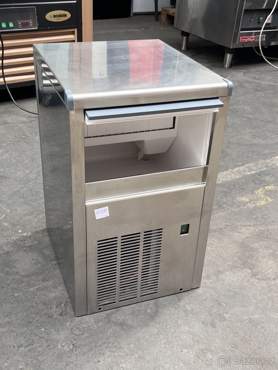 NTF SL 35W-Q Výrobník ledu. Záruka - 3