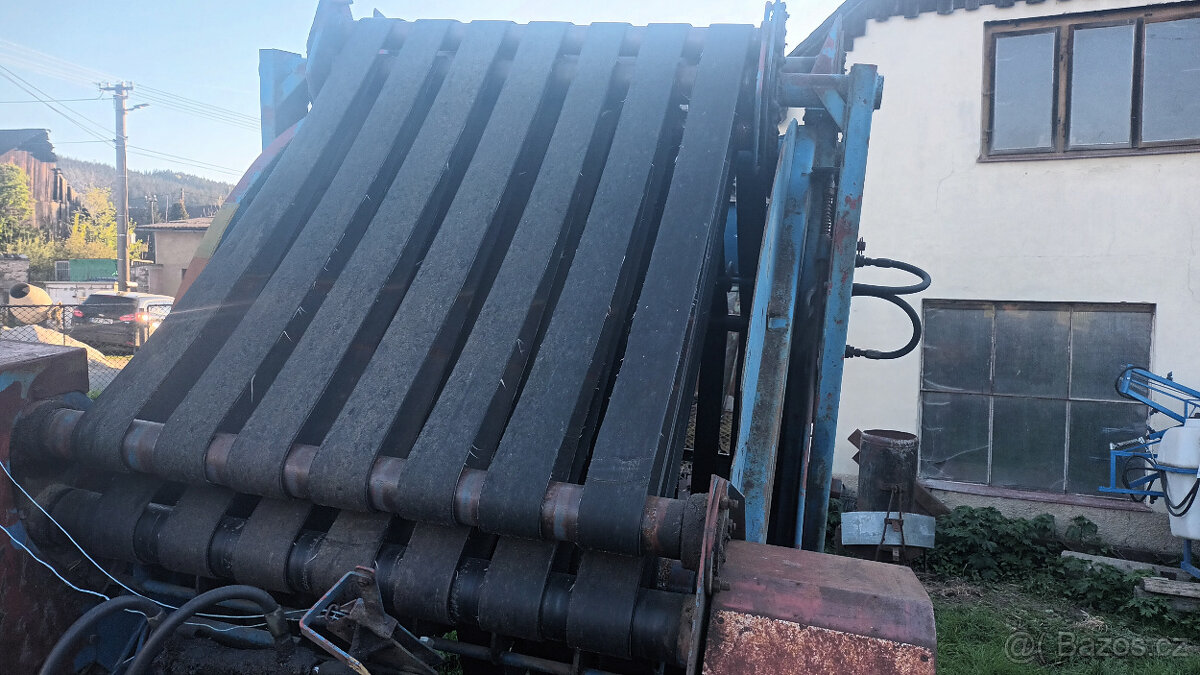 Prodám ND ze svinovacího lisu Želetava - 3