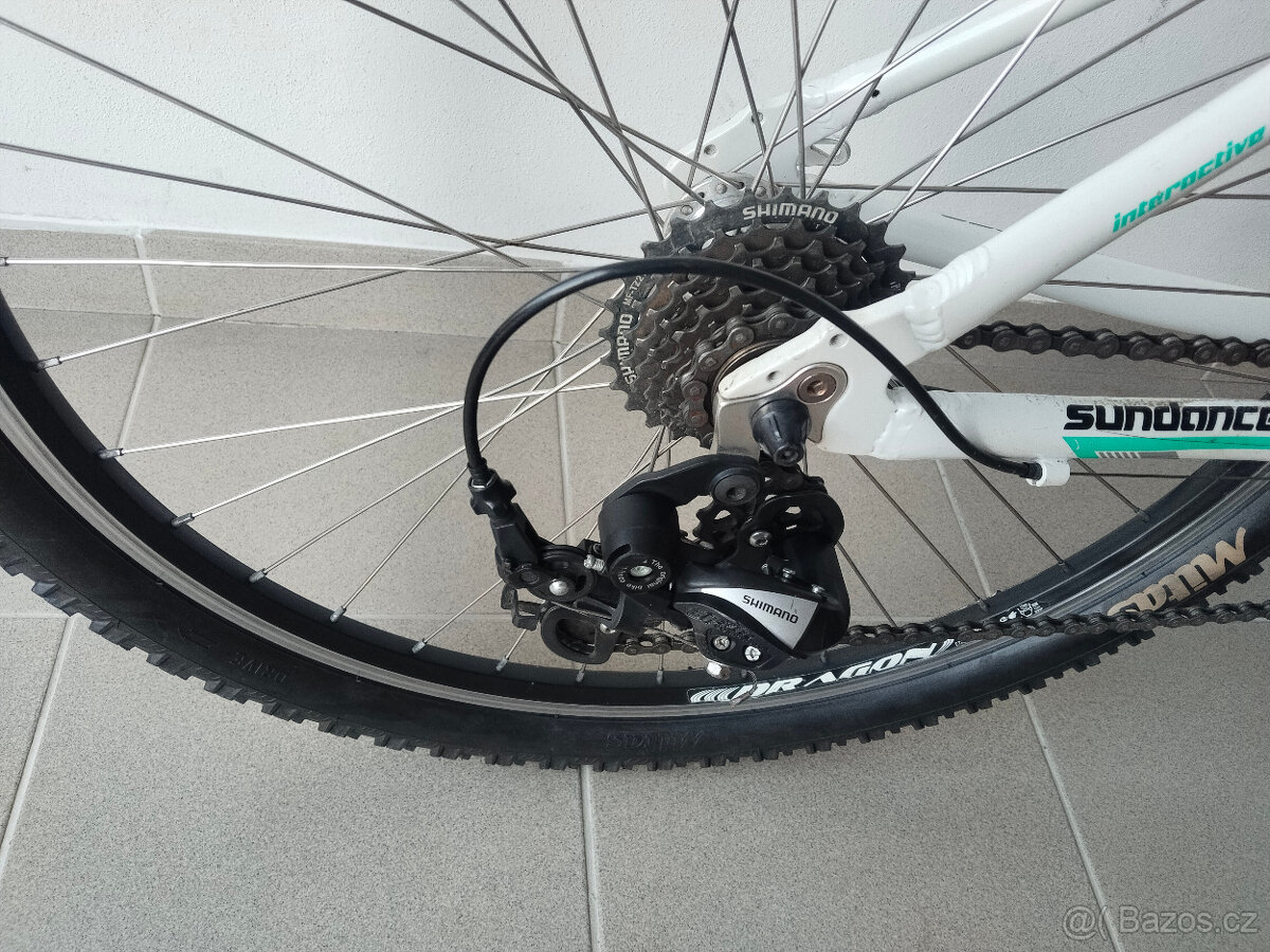 Sundance Adventure - 3