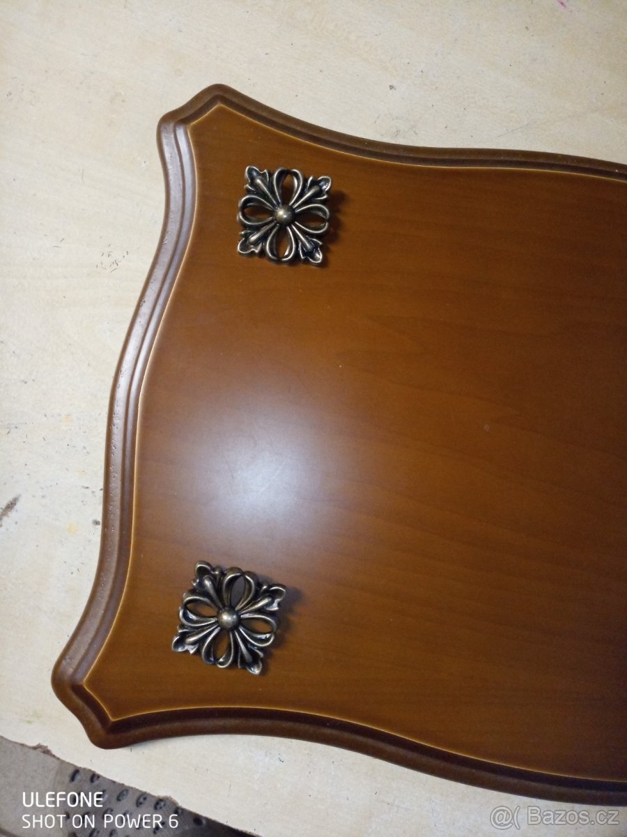 Kování na nábytek - 3