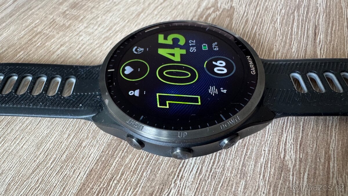 Garmin forerunner 965 - 3