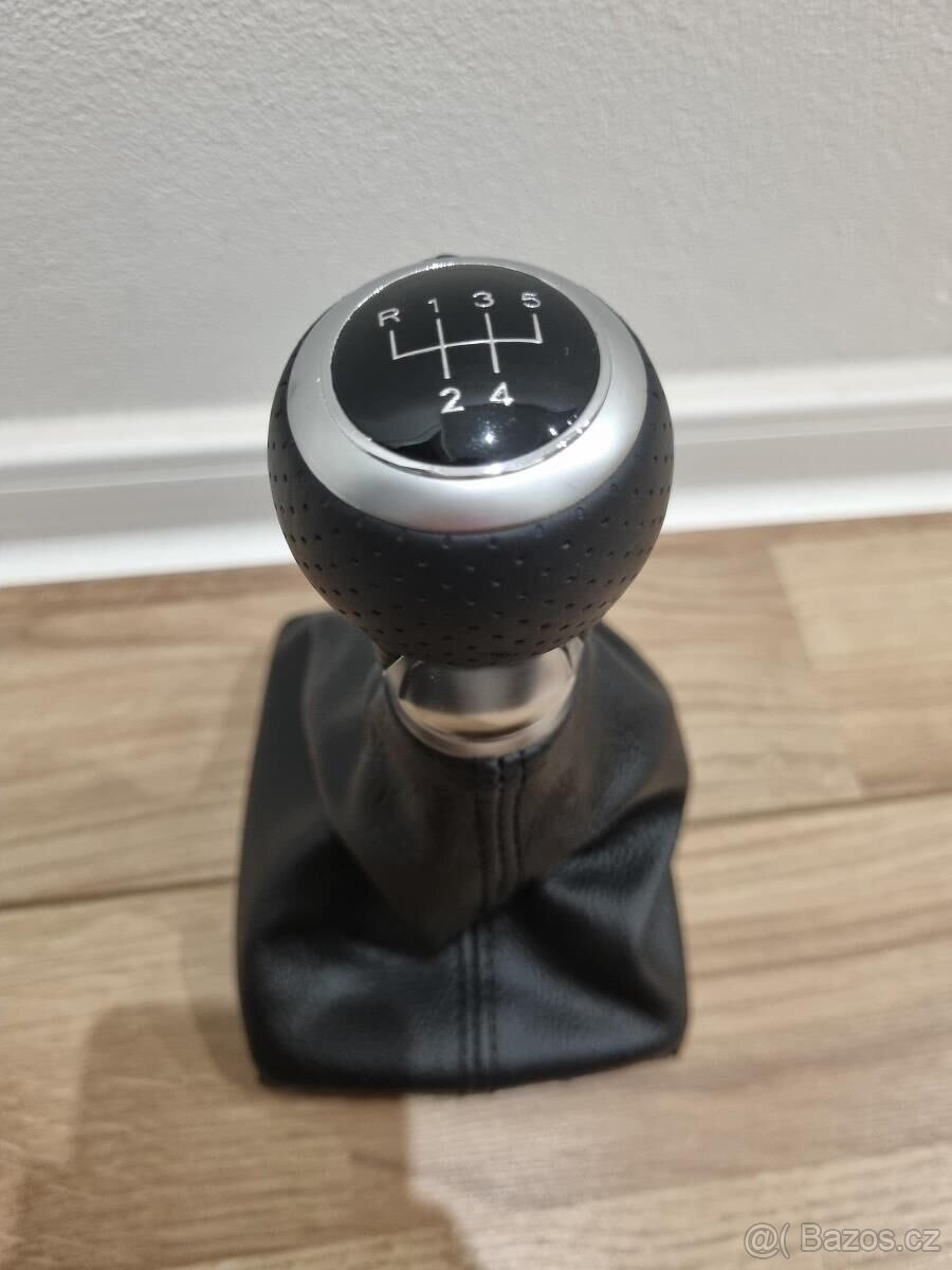 Radici paka perforovaná kuze + hlinik - 3