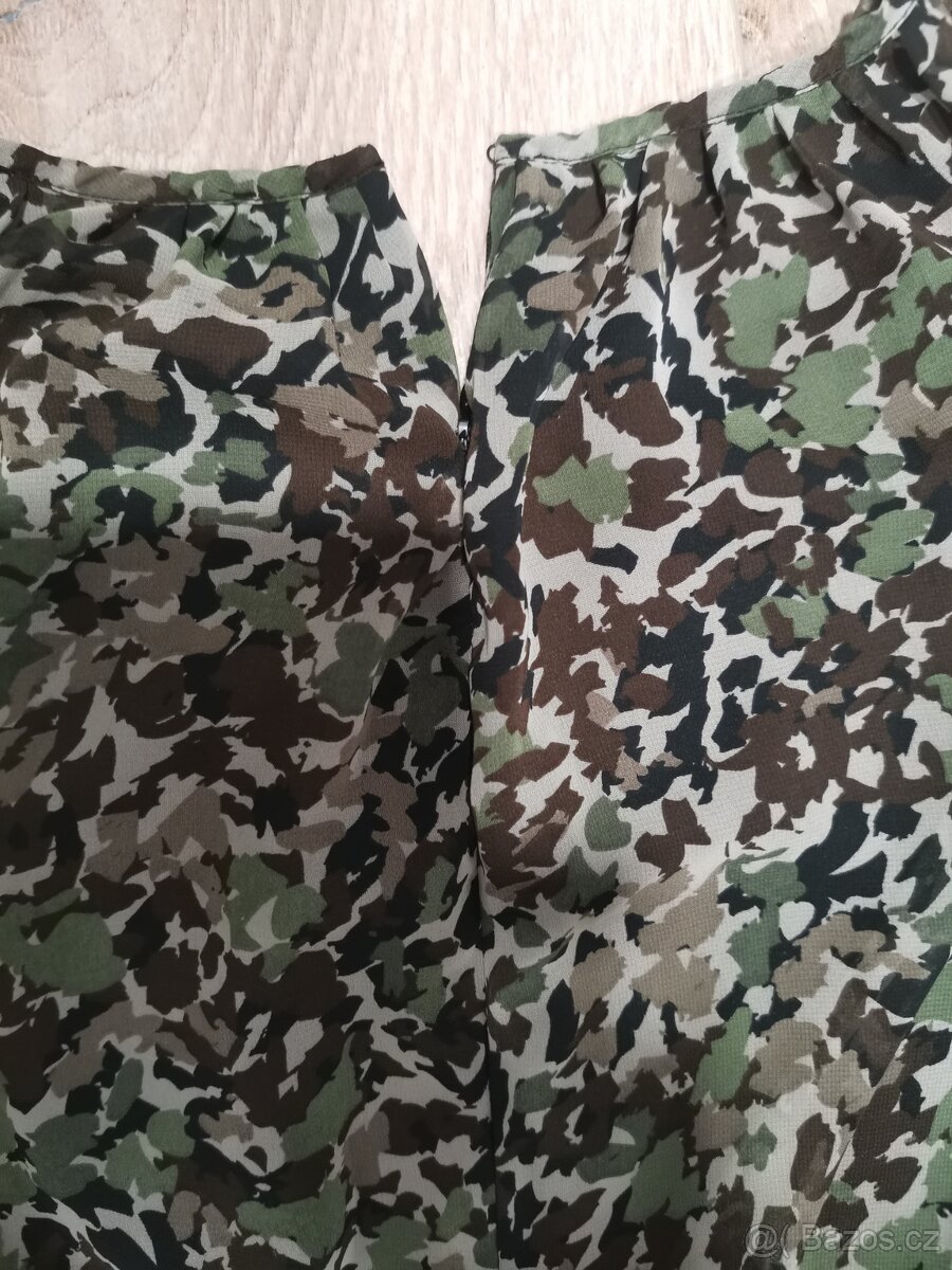 Šaty Amisu vel.34 - 3