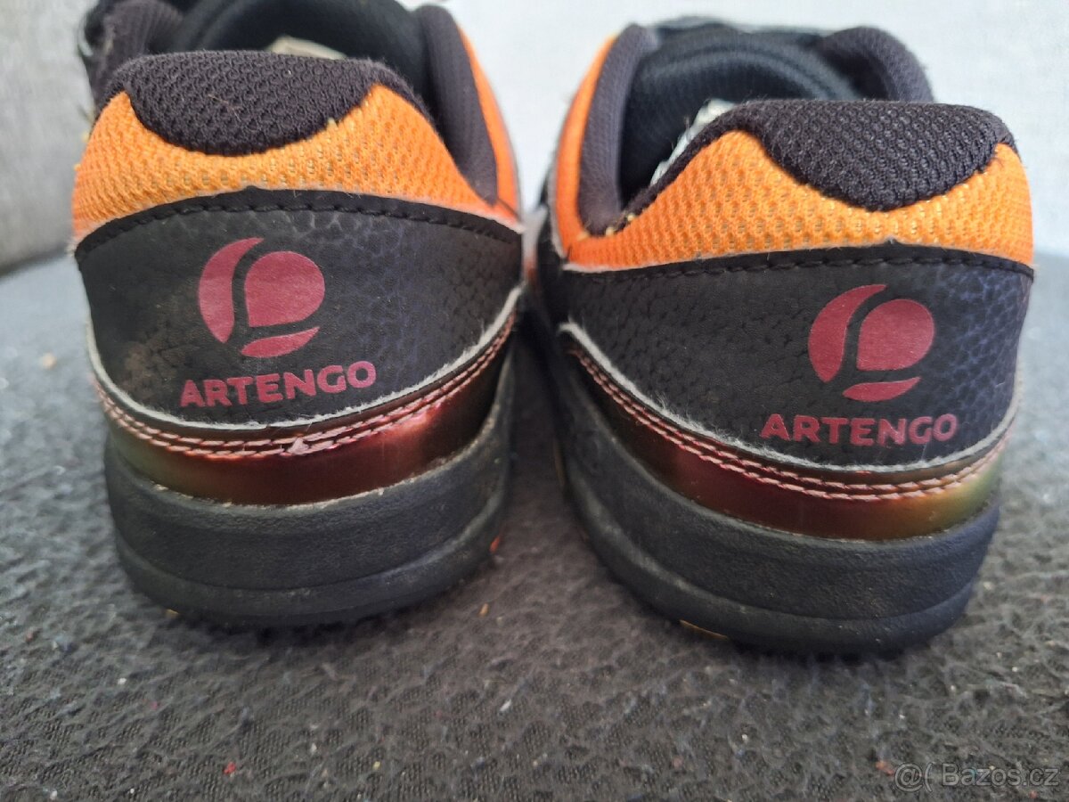 Chlapecké boty značky ARTENGO, vel. 37 - 3