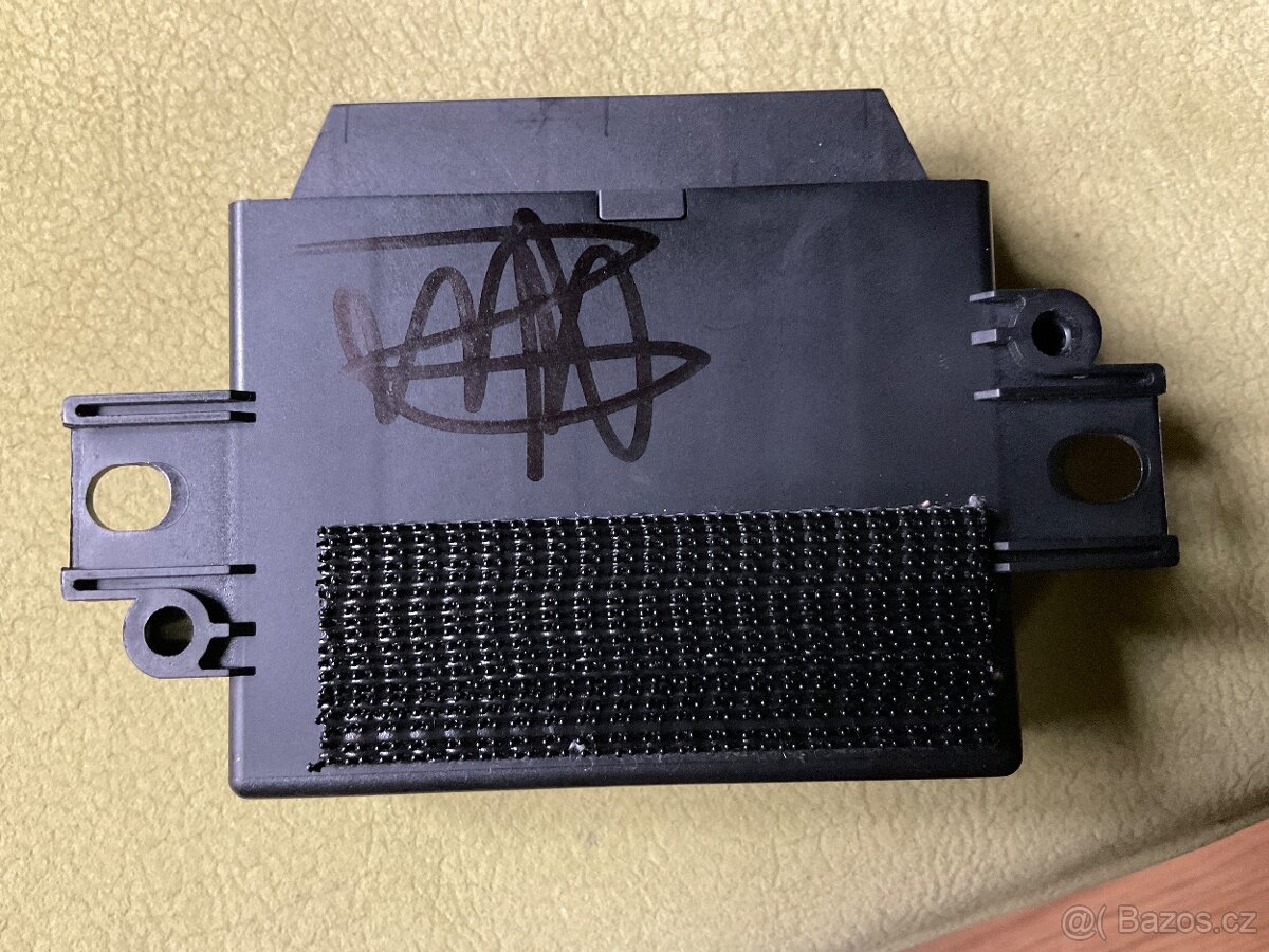 Volvo XC 90 řídící jednotka parkovacího asistenta r. 2007 - 3