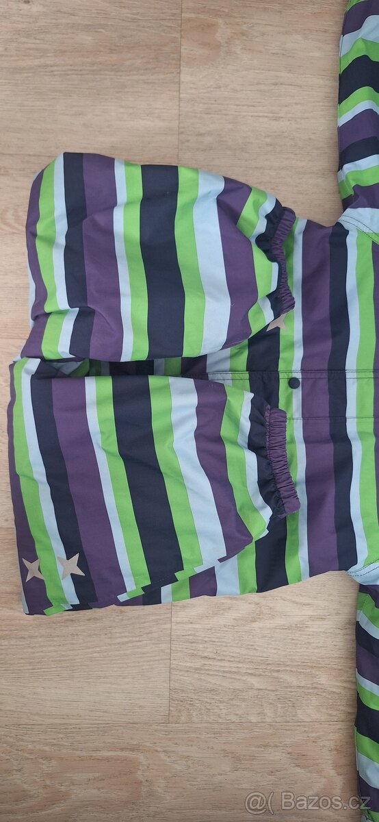 Dětská kombinéza Reima 92 - 3