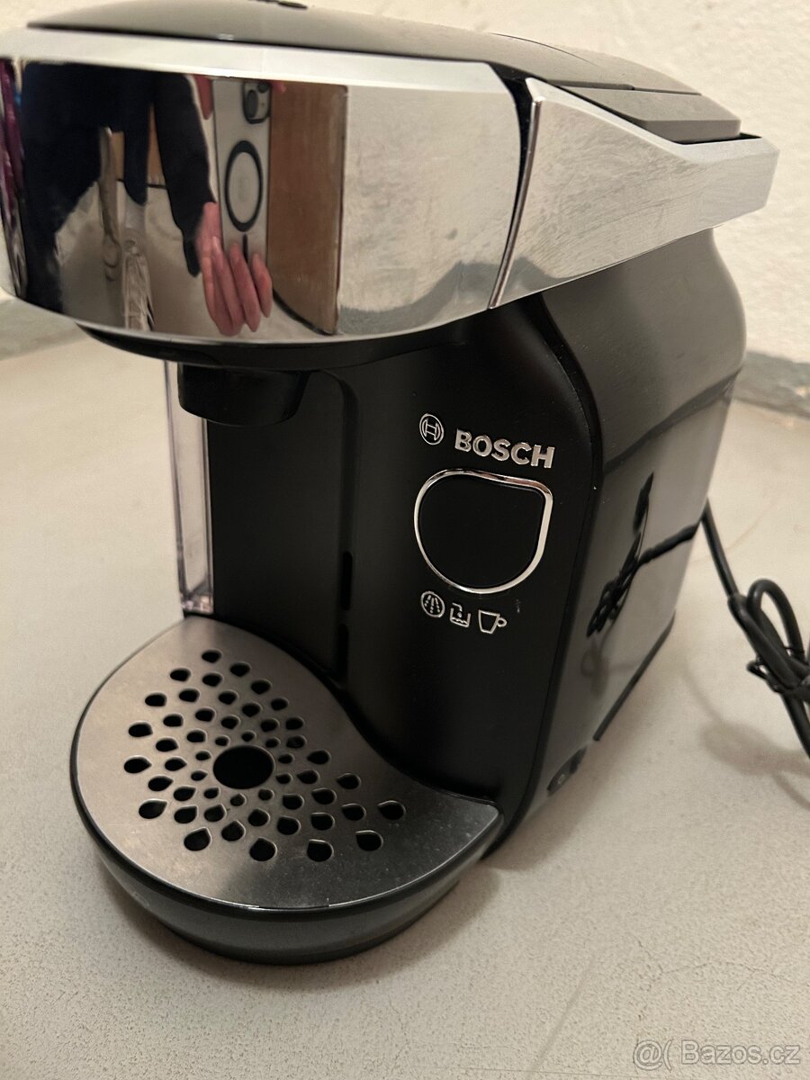 Kávovar Bosch Tassimo - 3